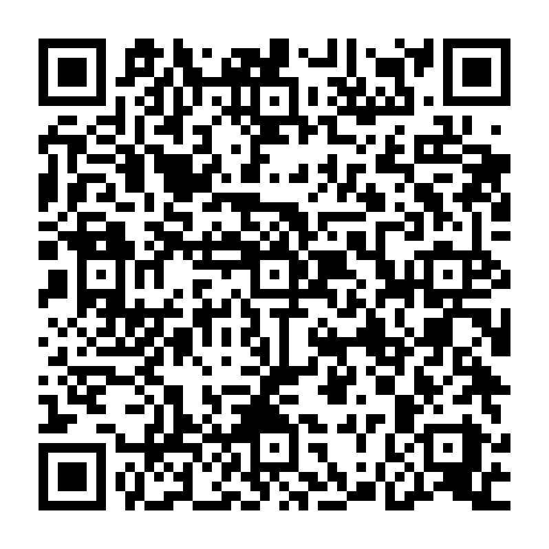 QR-kode