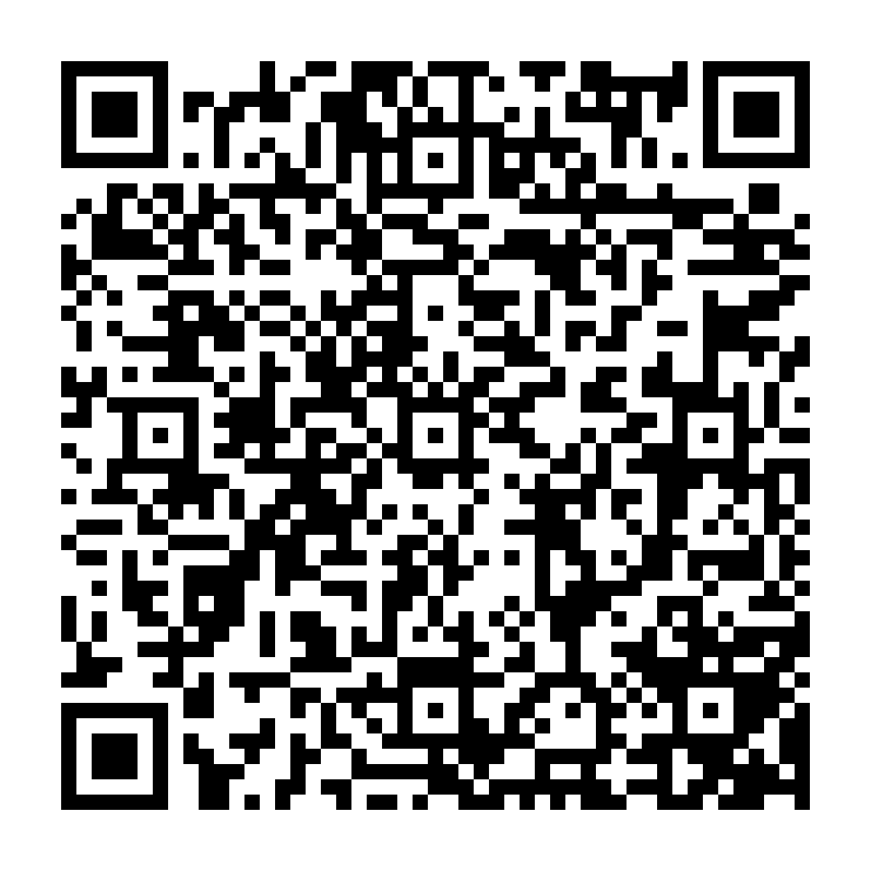 Skann QR-kode