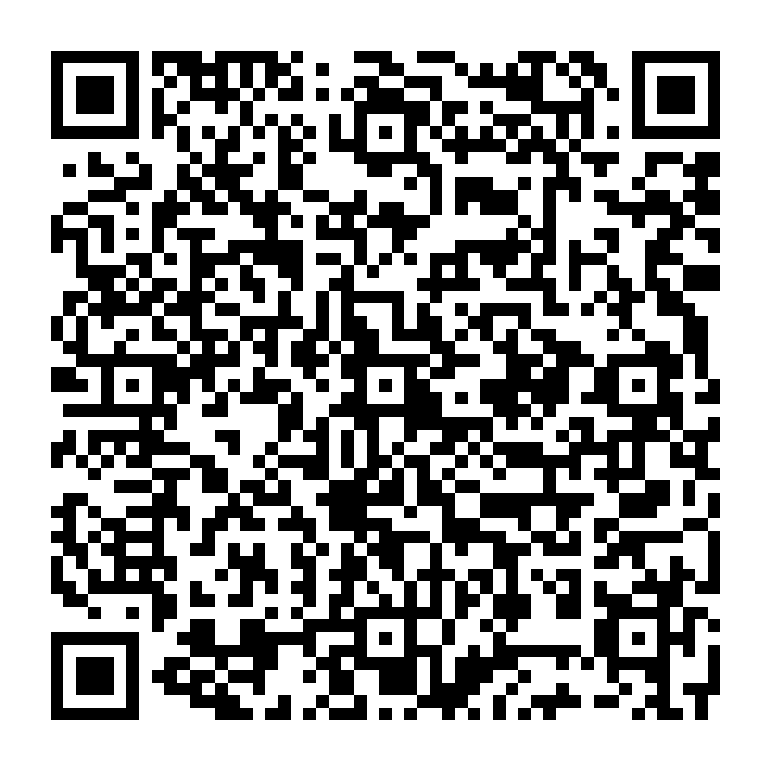 Skann QR-kode