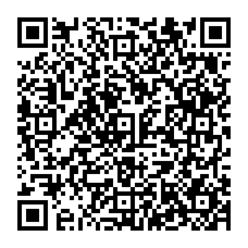 Skann QR-kode