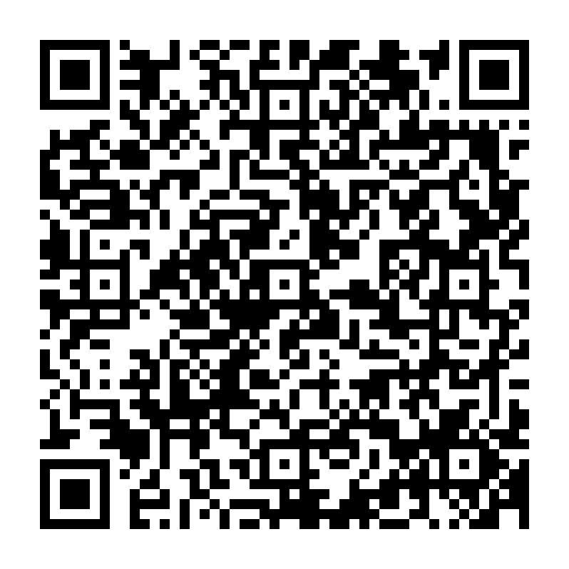 Skann QR-kode