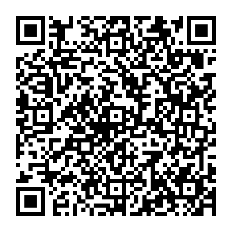 Skann QR-kode