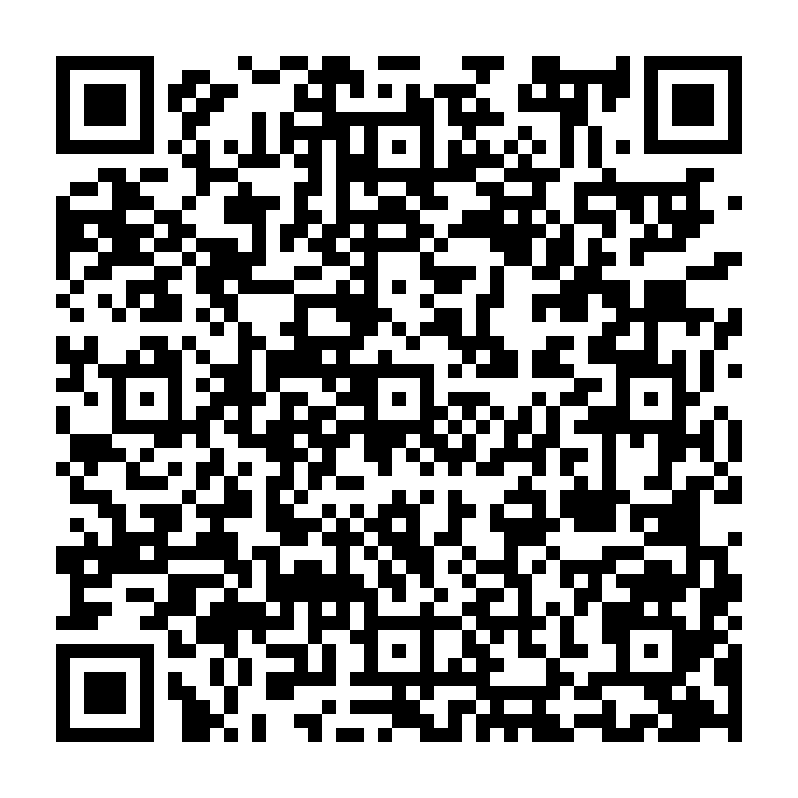 Skann QR-kode