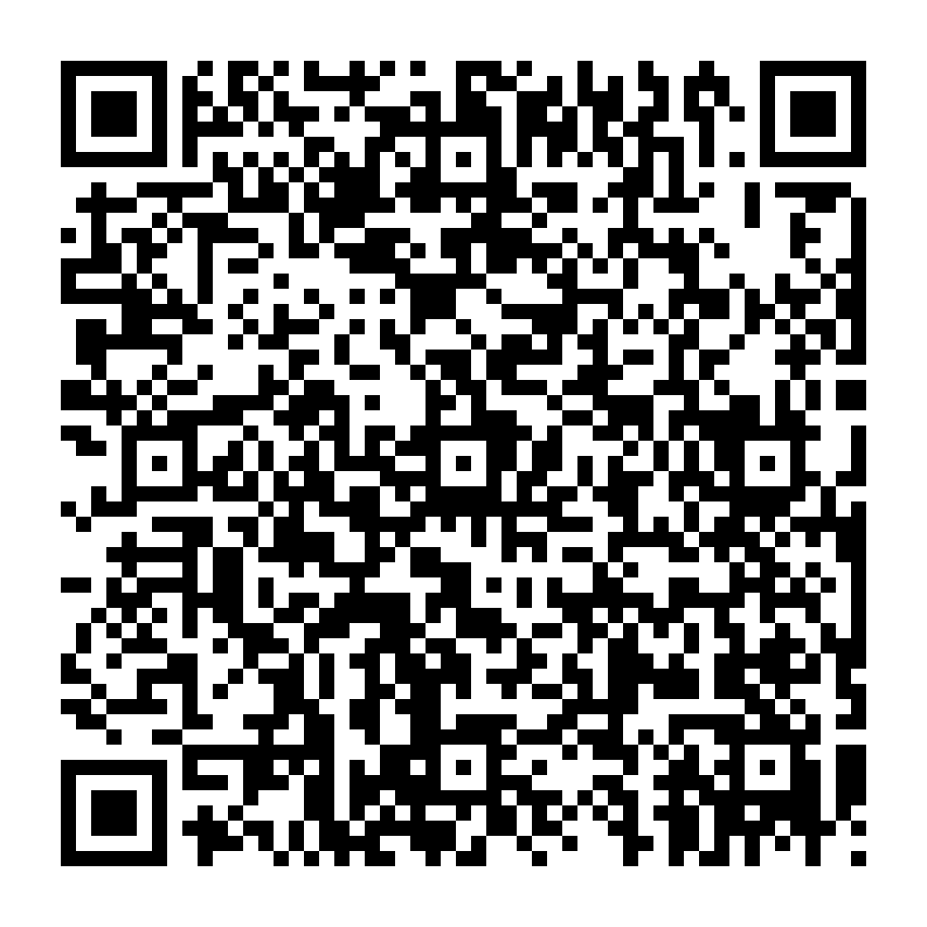 QR-kode