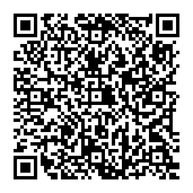 Skann QR-kode