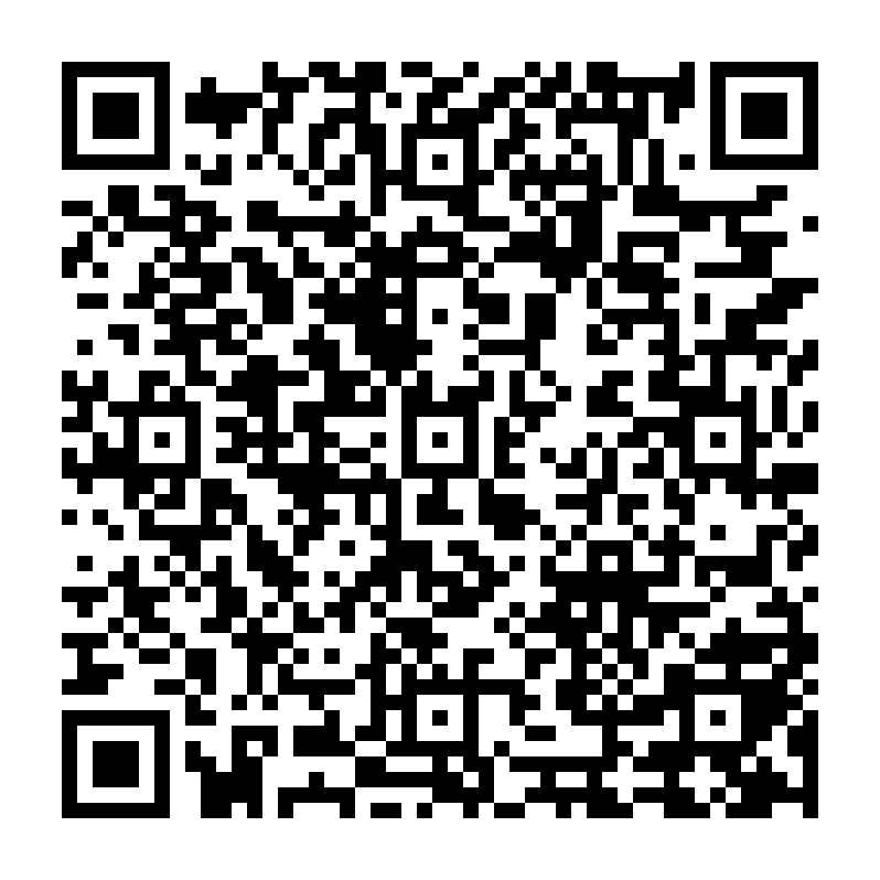 Skann QR-kode
