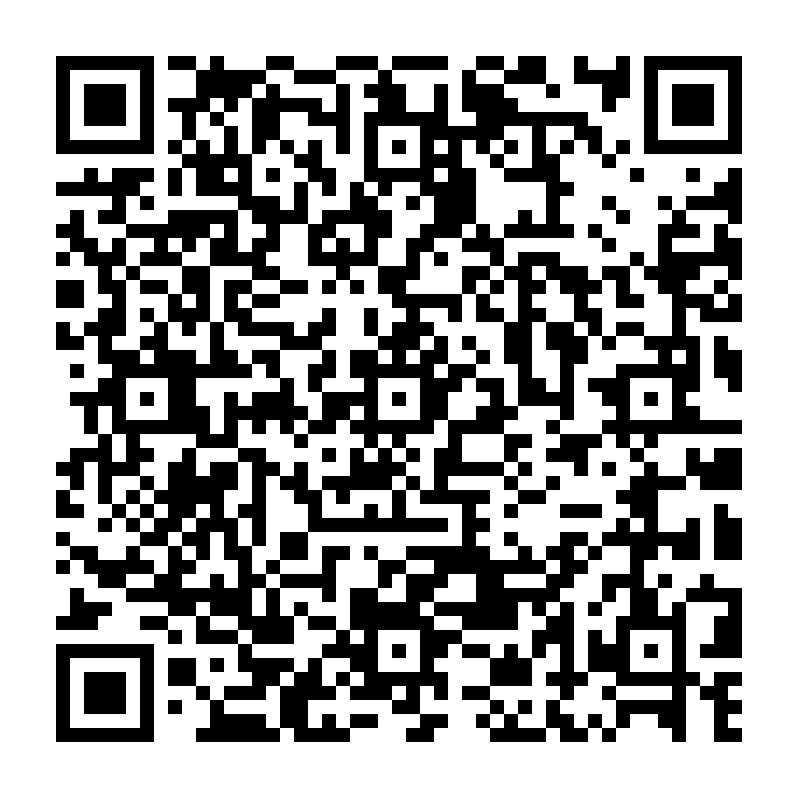 Skann QR-kode