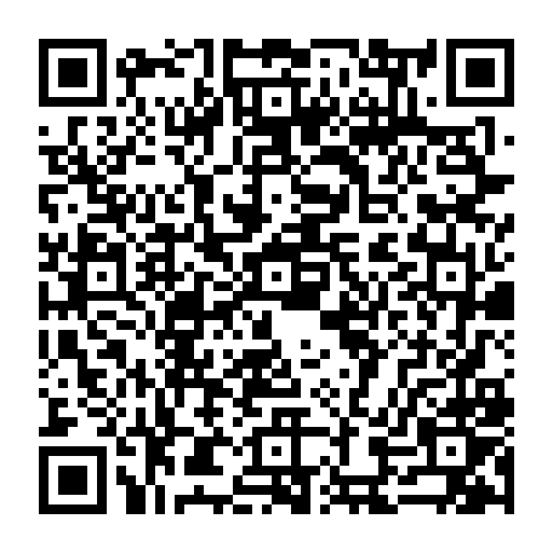 Skann QR-kode