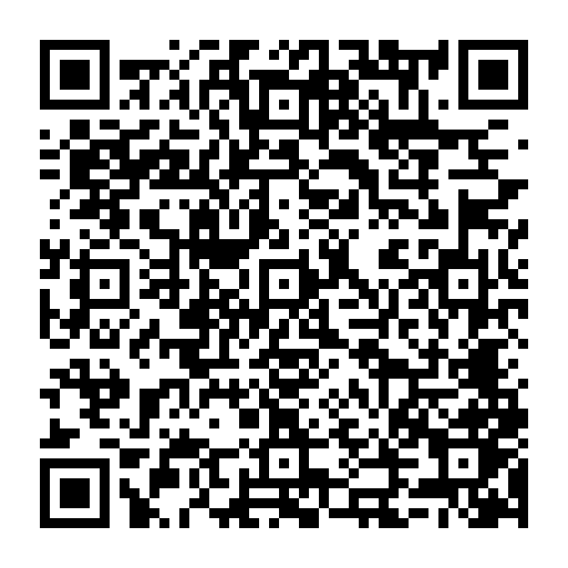 Skann QR-kode