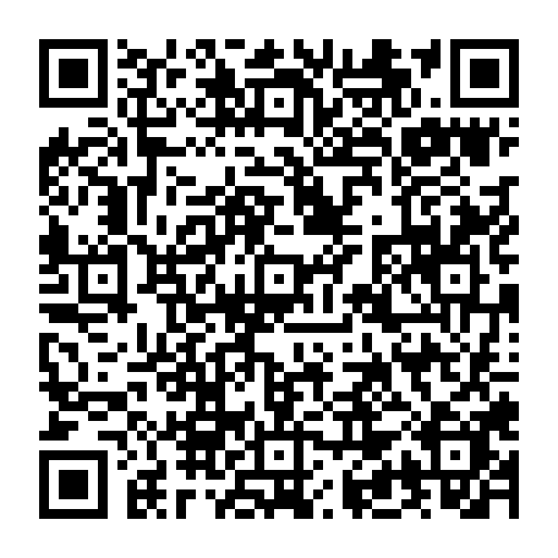 Skann QR-kode