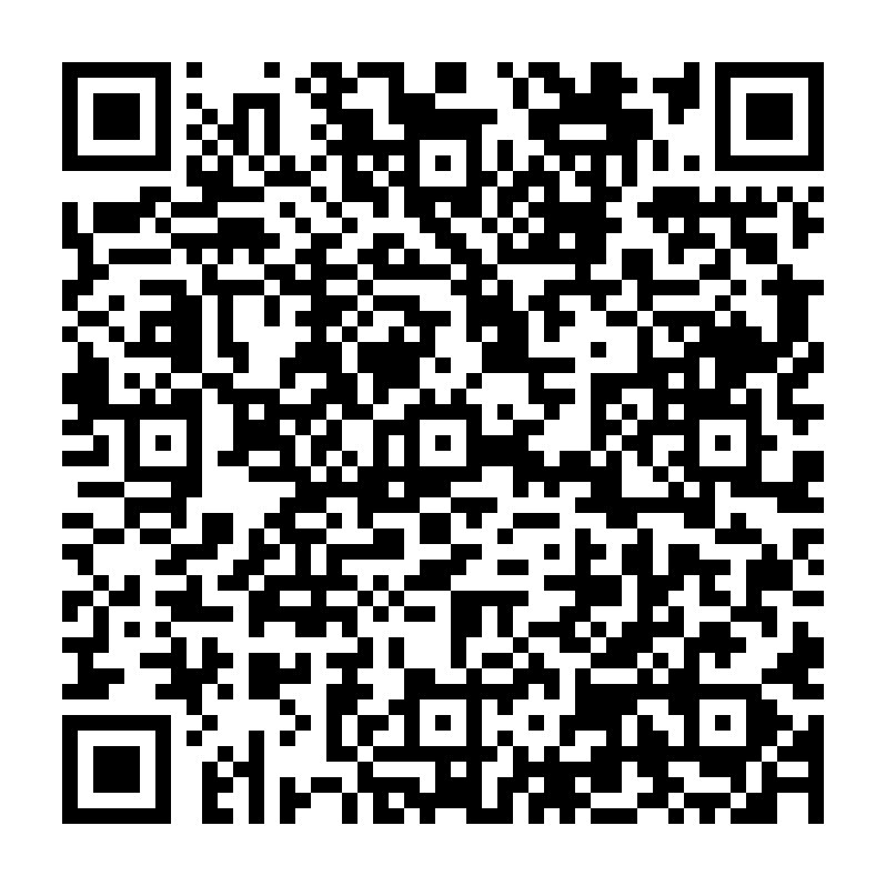 Skann QR-kode