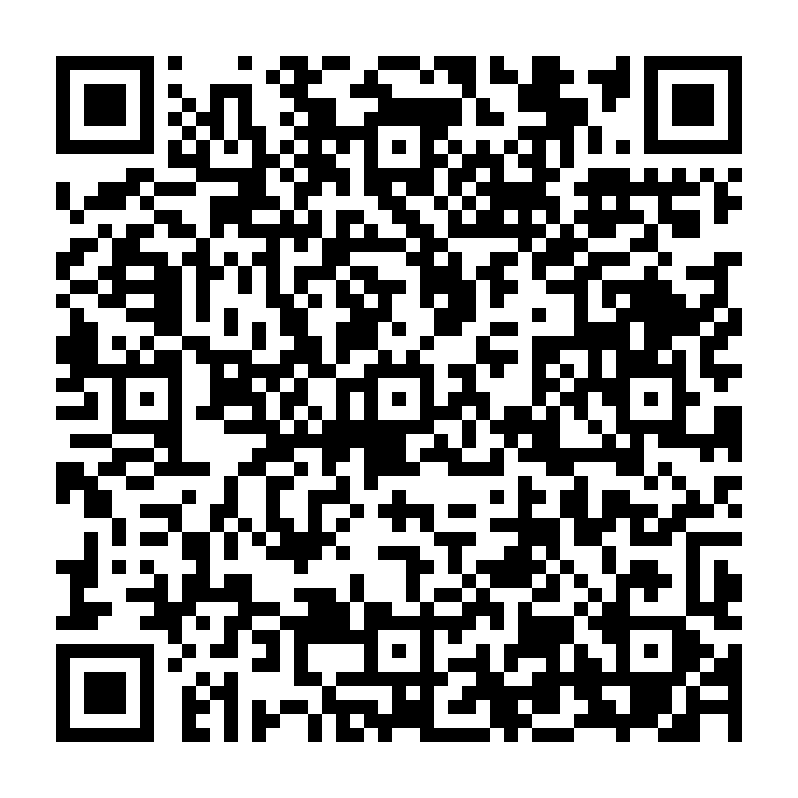 Skann QR-kode