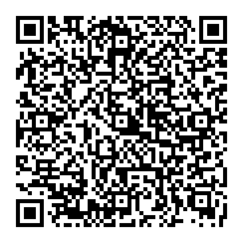 QR-kode