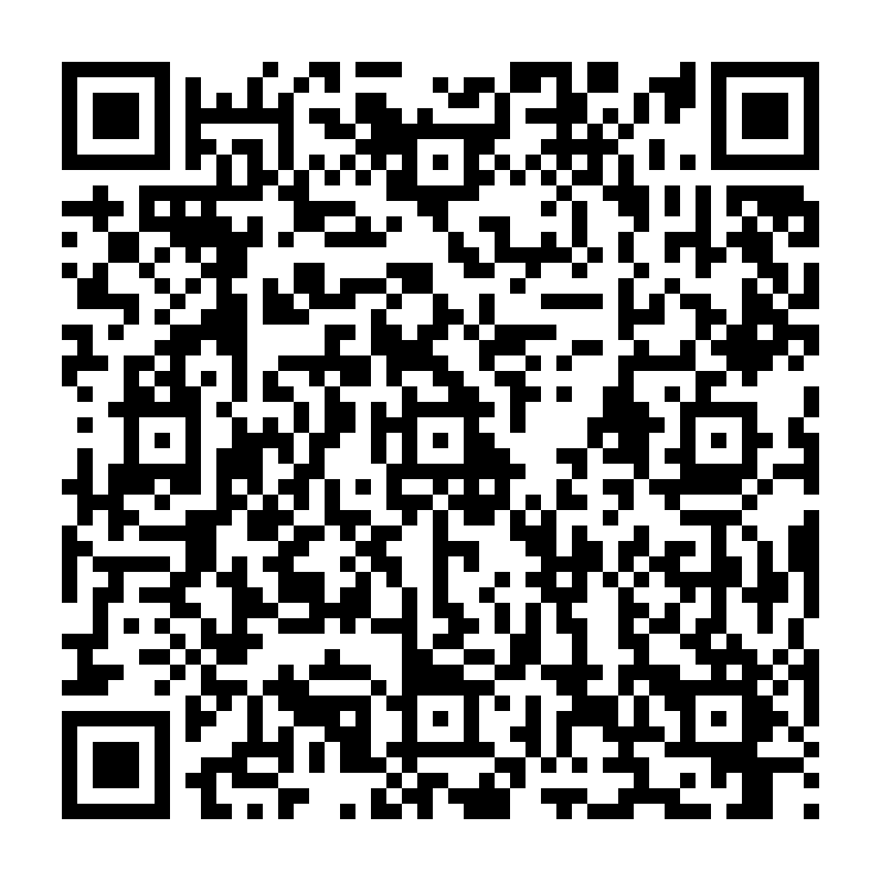 QR-kode