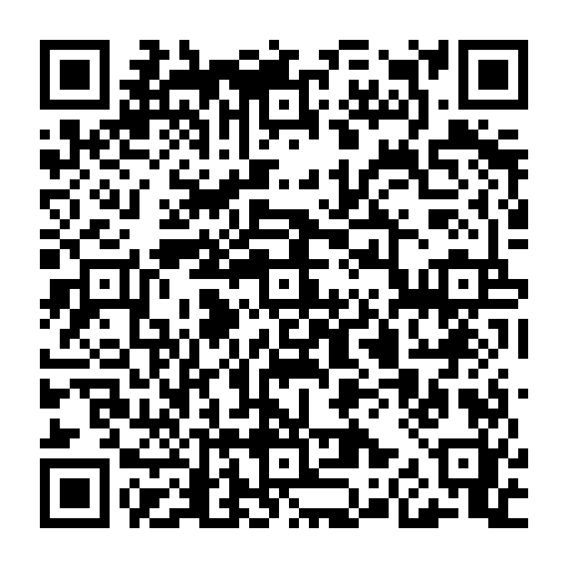 QR-kode