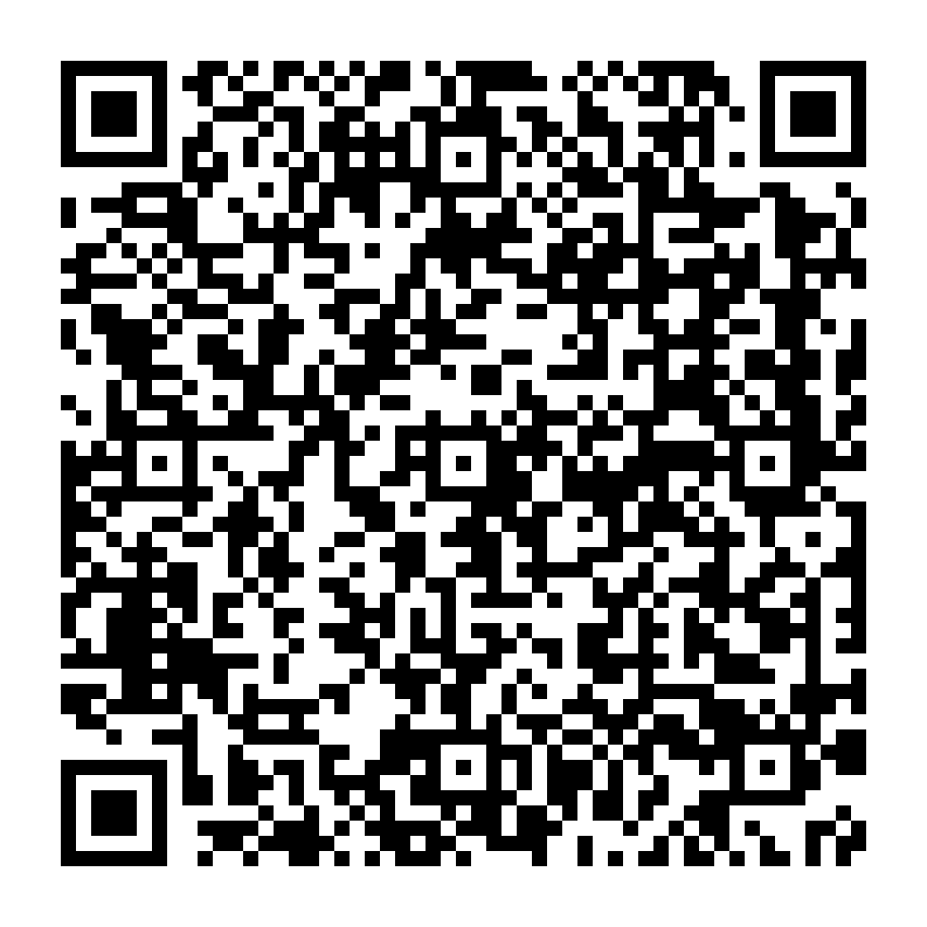 QR-kode