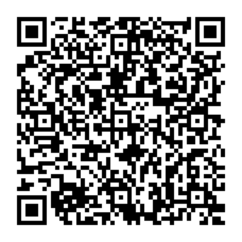 QR-kode