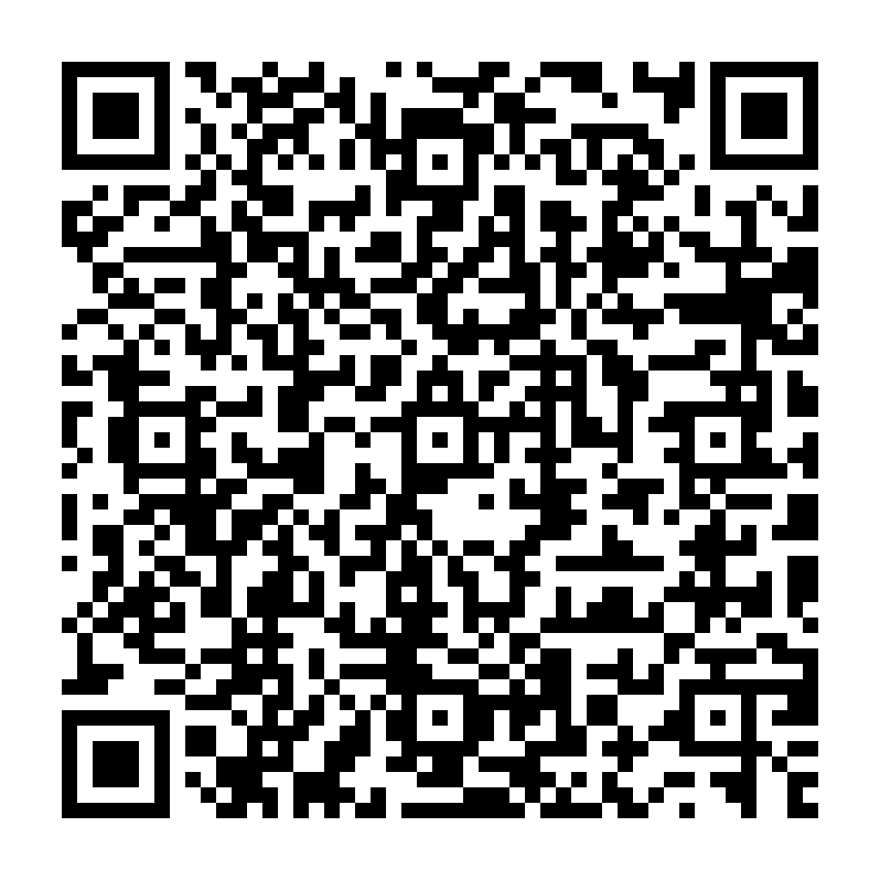 Skann QR-kode