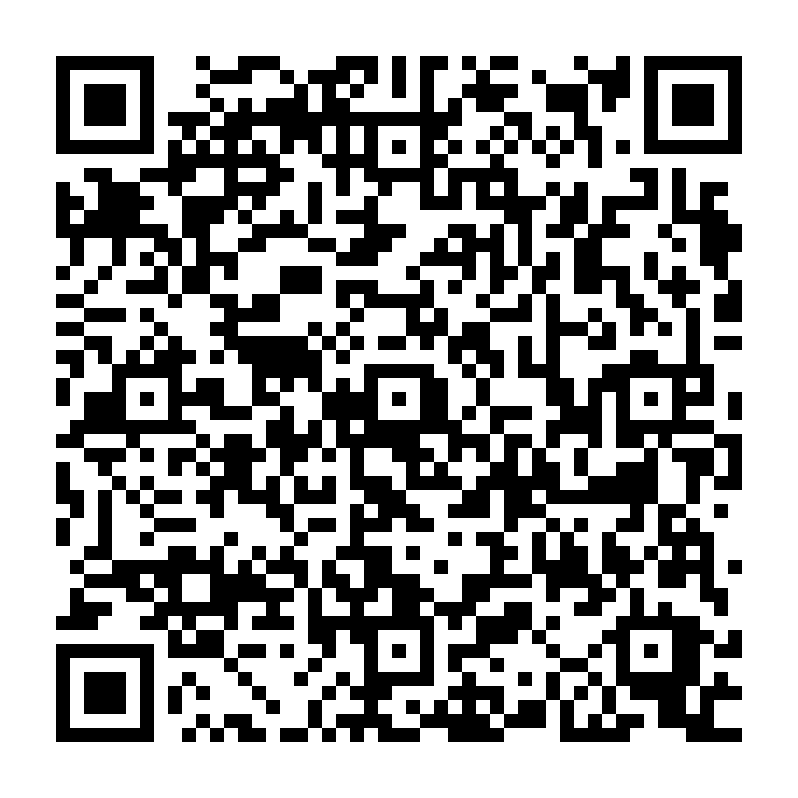 QR-kode