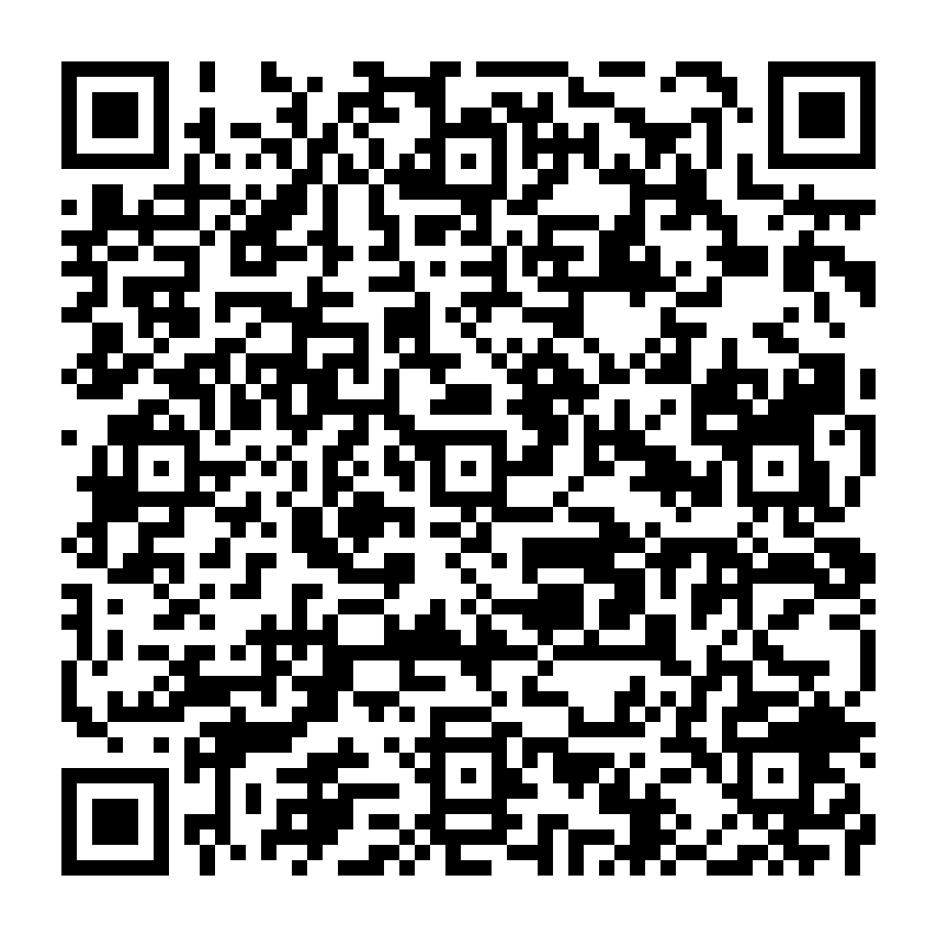 Skann QR-kode