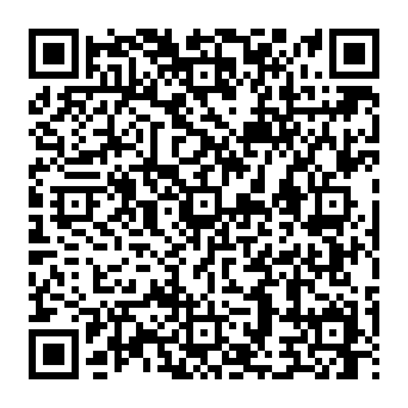 Skann QR-kode