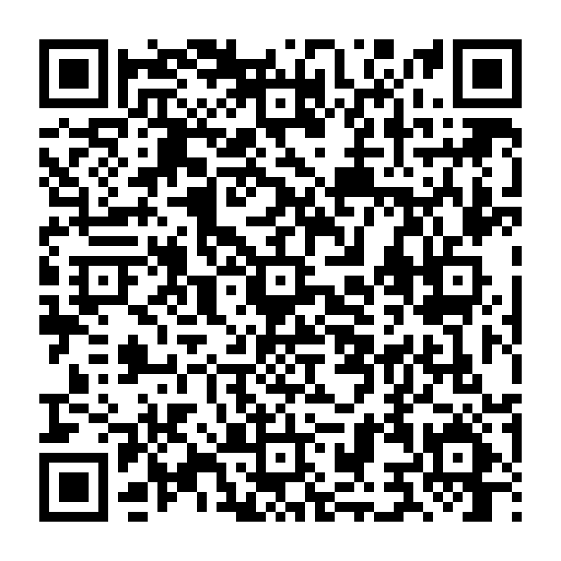 Skann QR-kode