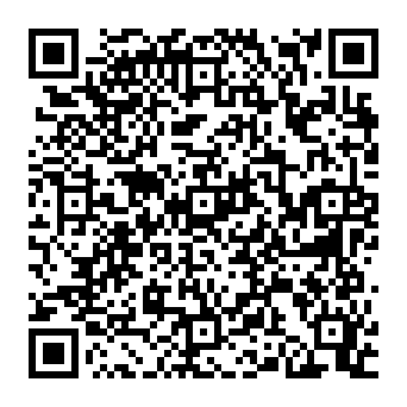 Skann QR-kode