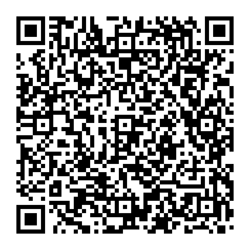 QR-kode