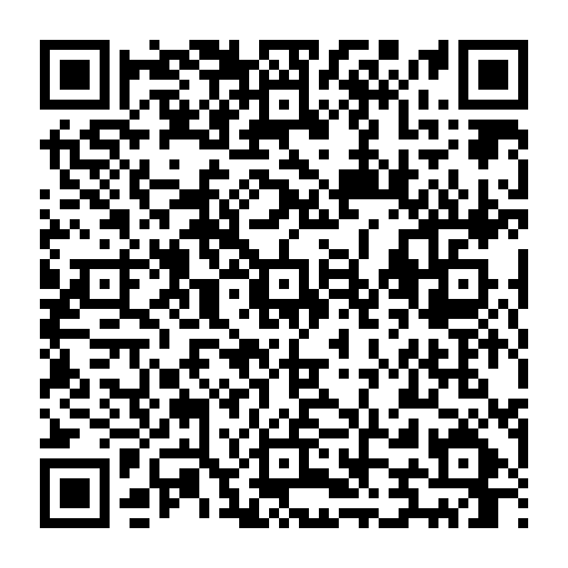 Skann QR-kode