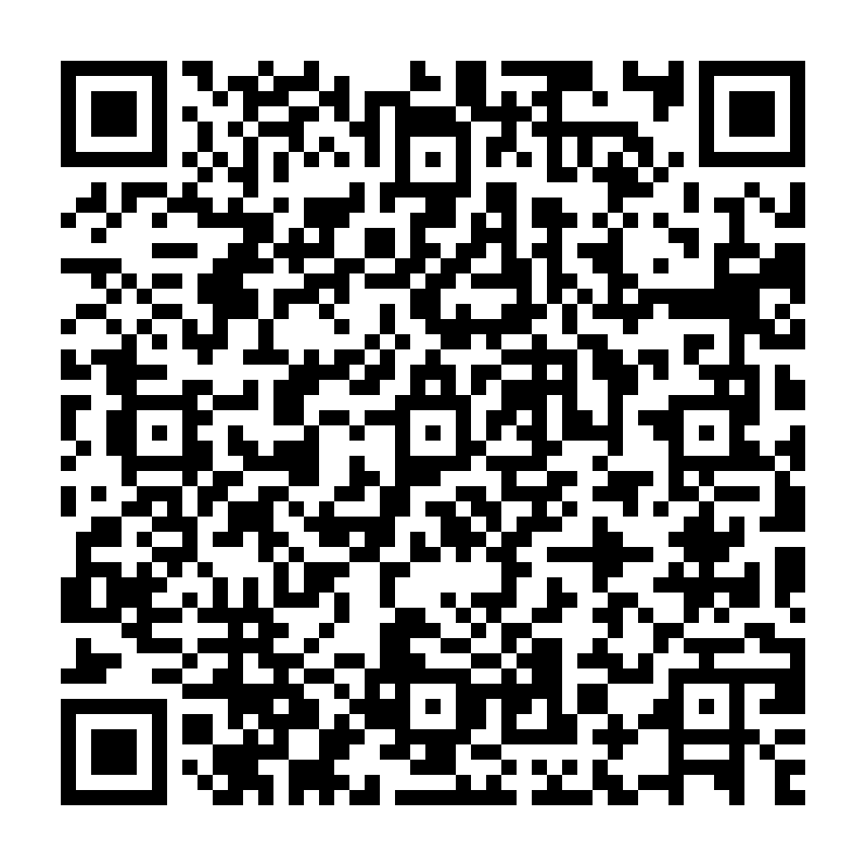 QR-kode