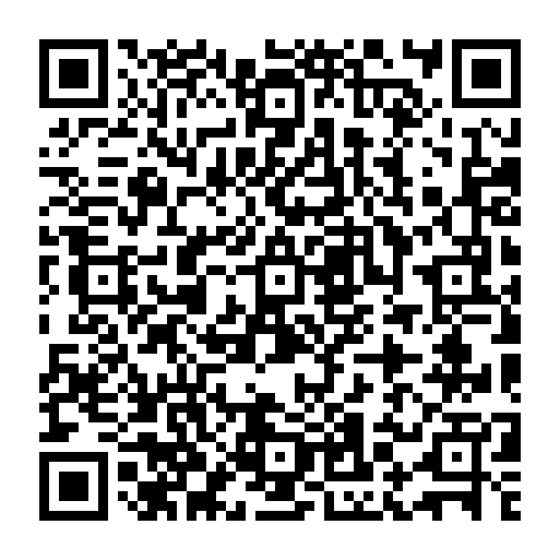 Skann QR-kode