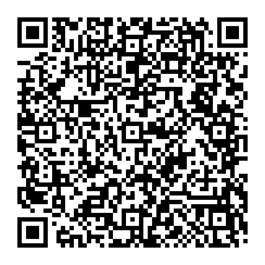 QR-kode