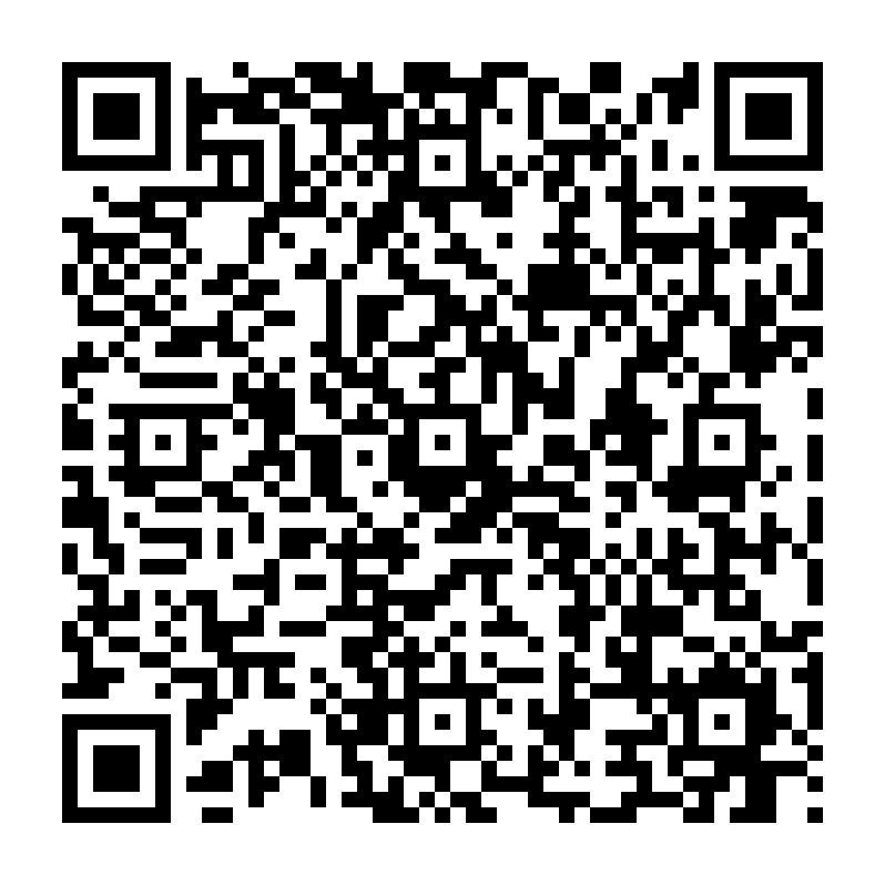 Skann QR-kode
