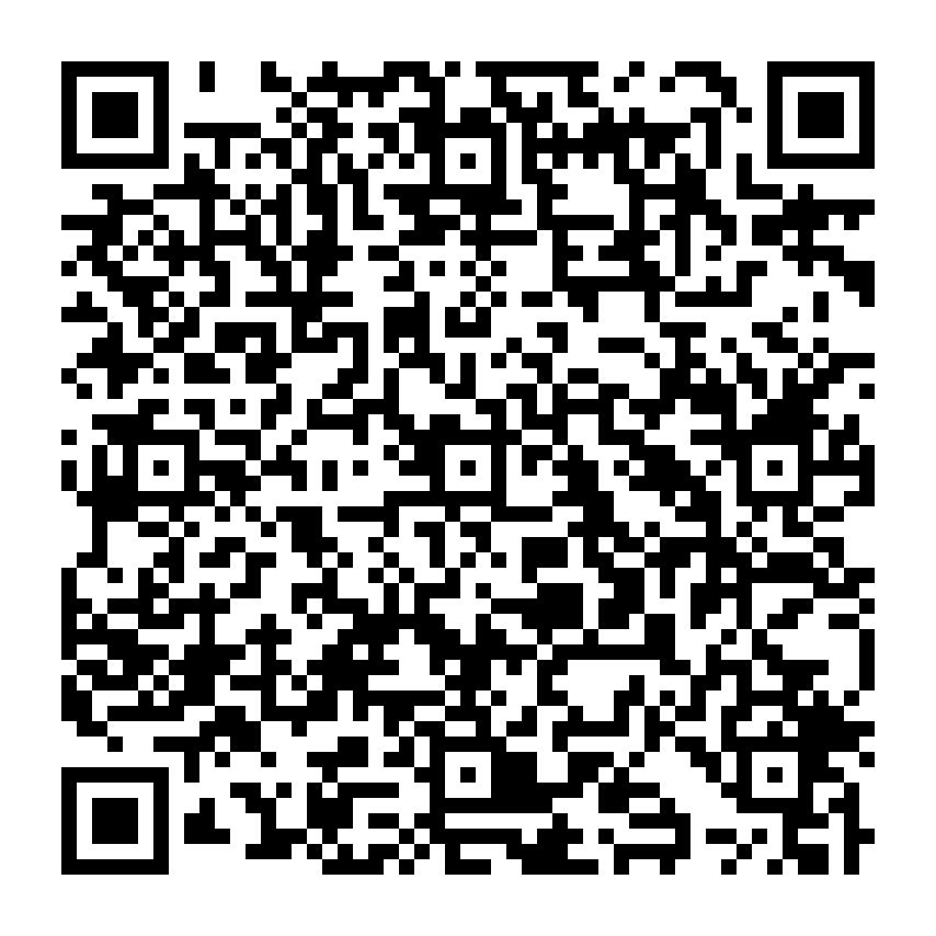 QR-kode