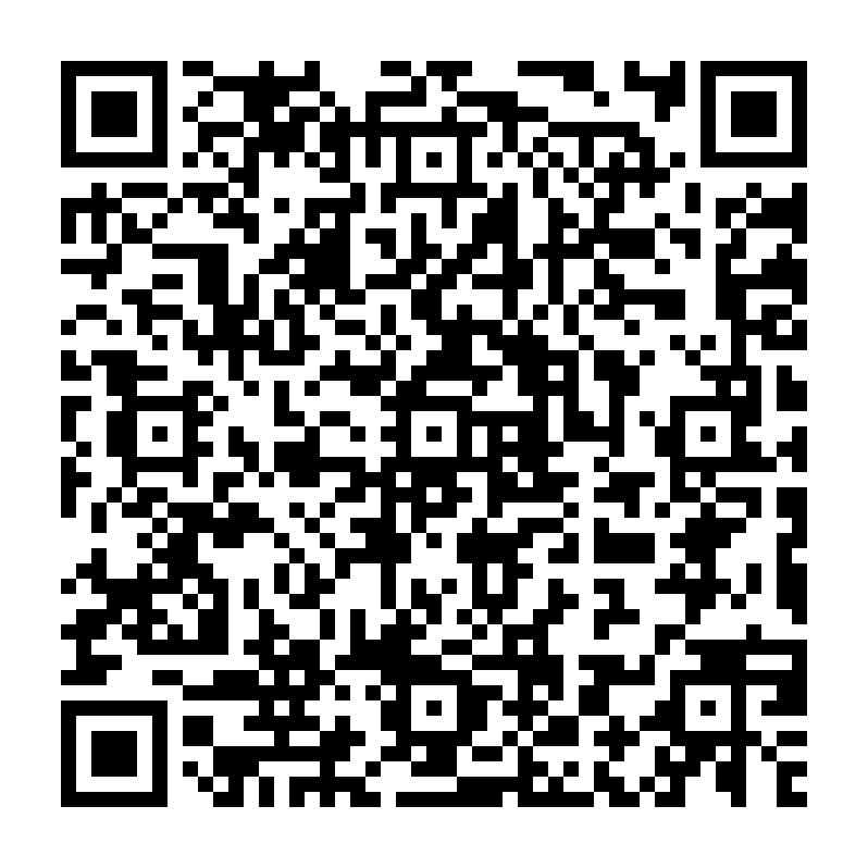 Skann QR-kode
