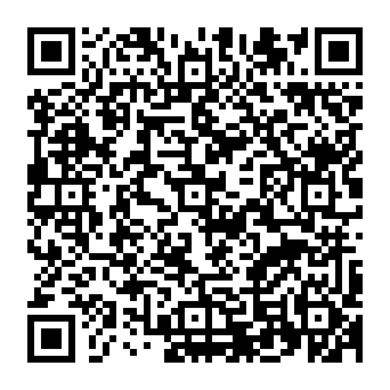 Skann QR-kode