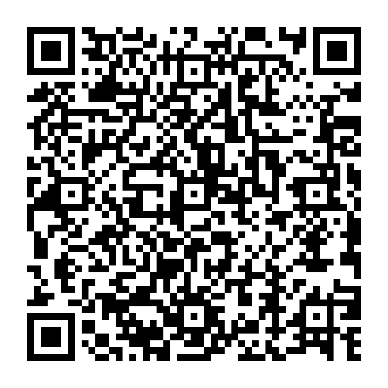Skann QR-kode