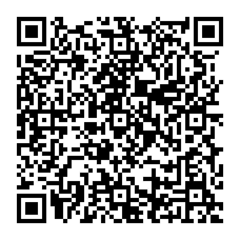 Skann QR-kode