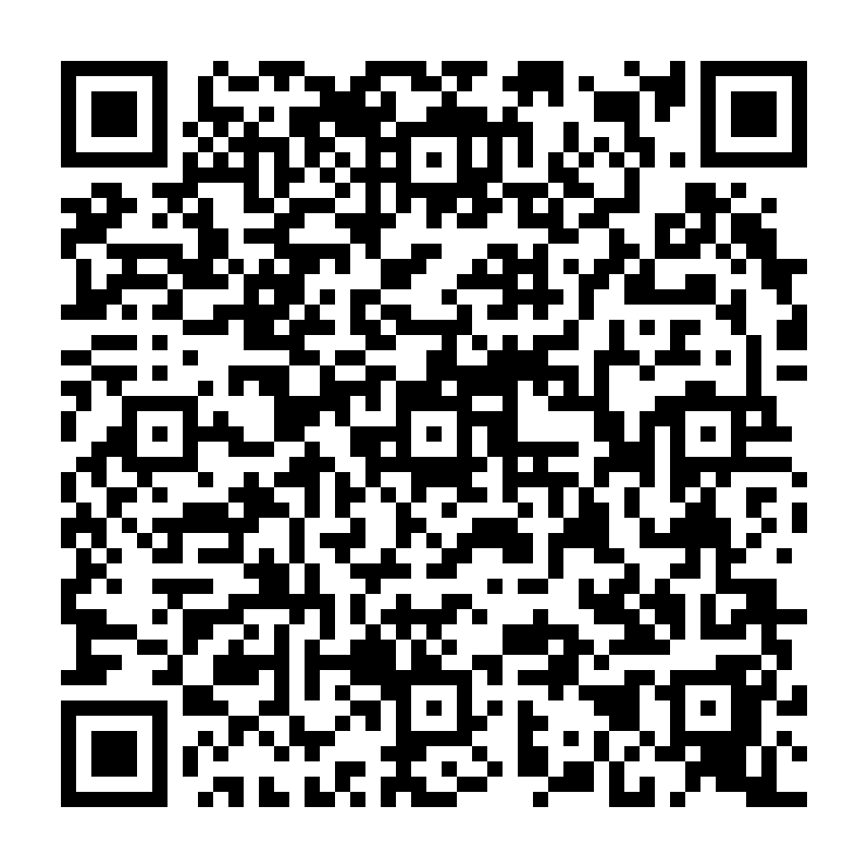 Skann QR-kode