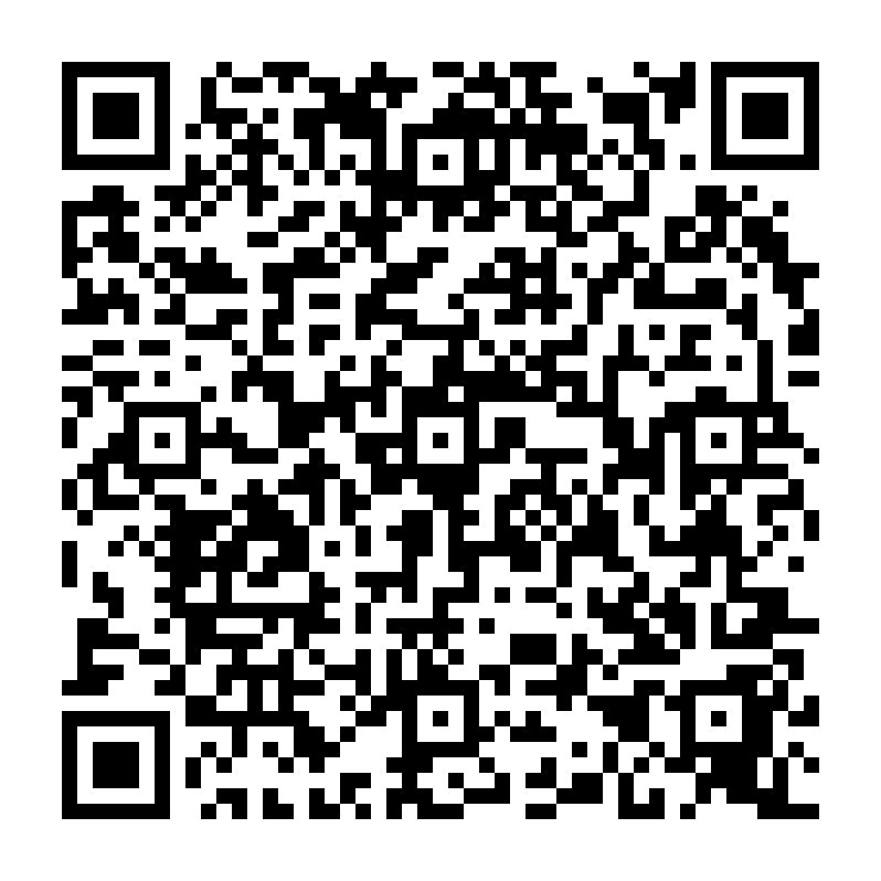 Skann QR-kode