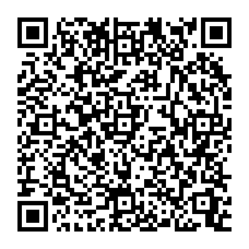 Skann QR-kode