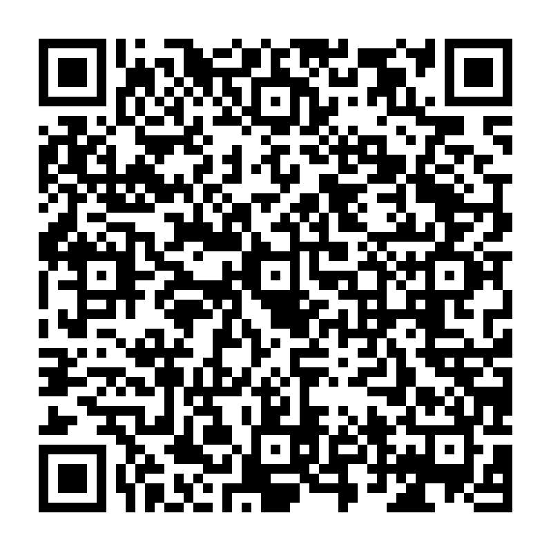 Skann QR-kode