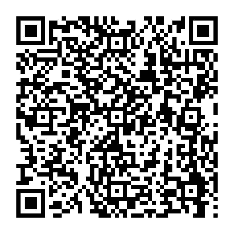 Skann QR-kode