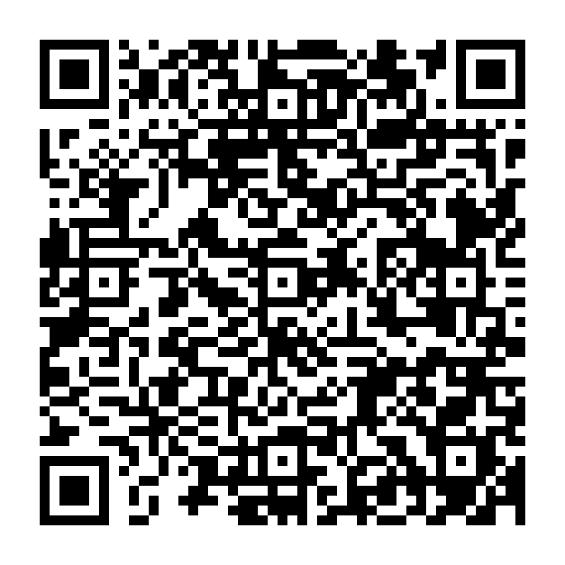 Skann QR-kode
