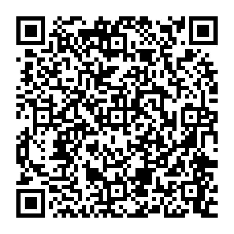 Skann QR-kode
