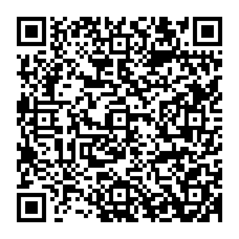 Skann QR-kode