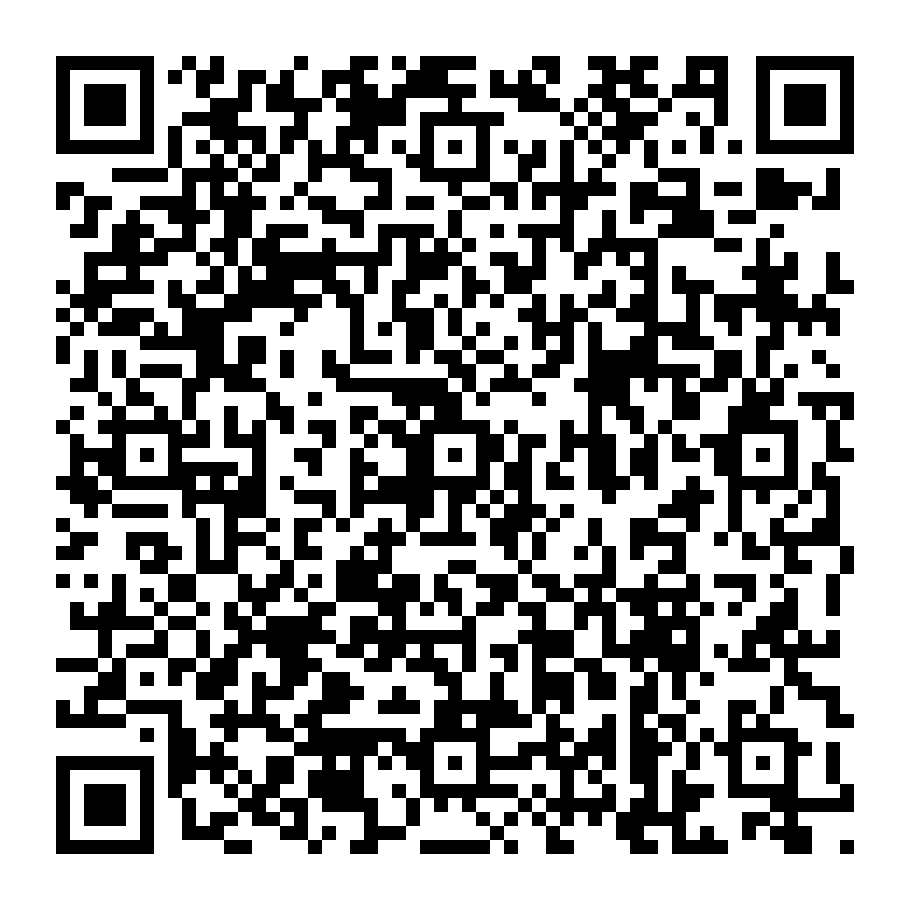 QR-kode