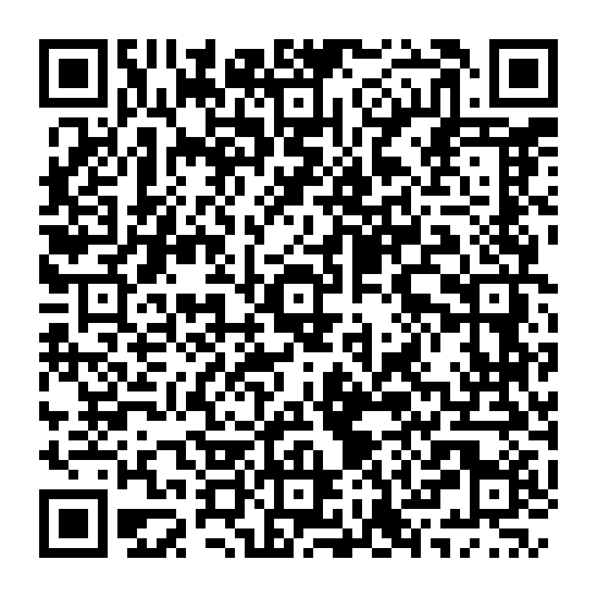 QR-kode
