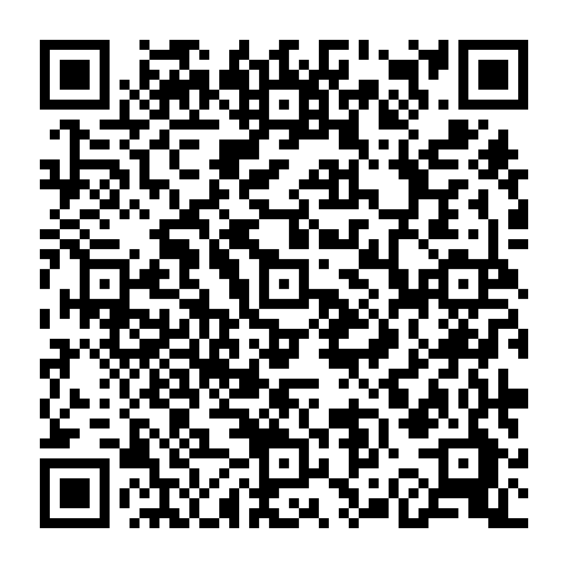 Skann QR-kode