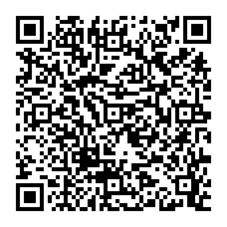 Skann QR-kode